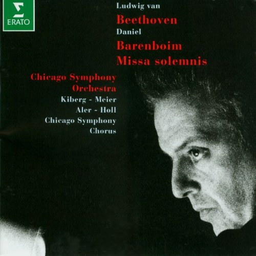 Missa Solemnis Op.123