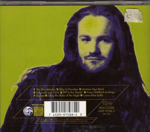 Unchain your mind (1994)