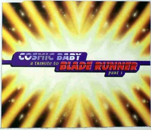 A tribute to Blade Runner 1