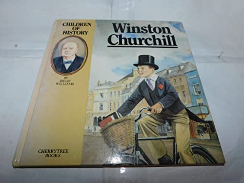 Winston Churchill