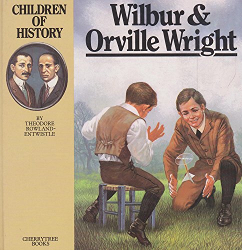 Wilbur and Orville Wright