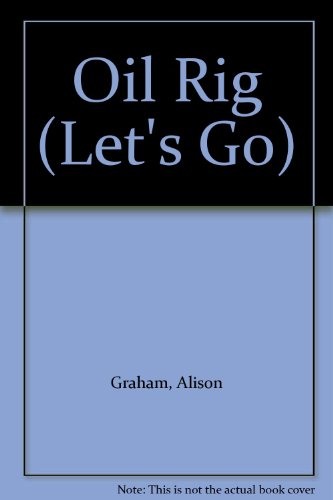 Oil Rig