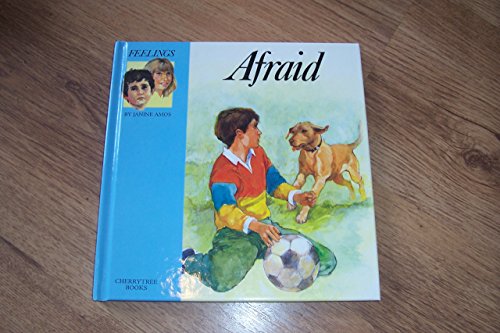 Afraid