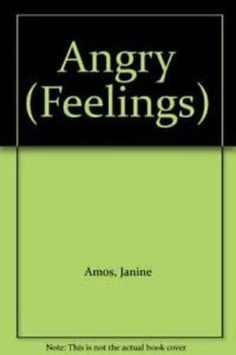 Angry