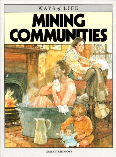Mining Communities