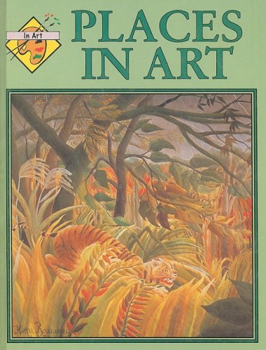 Places in Art
