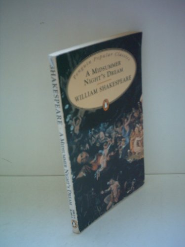 A Midsummer Night's Dream