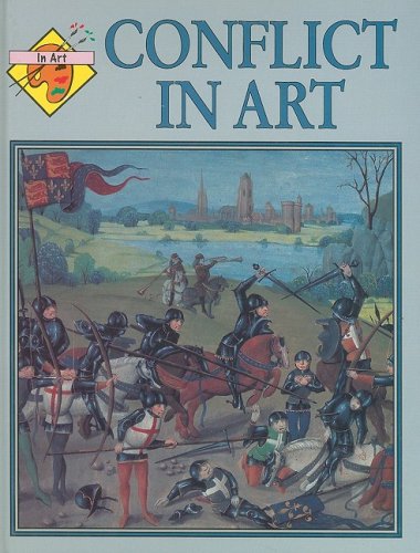 Conflicts in Art