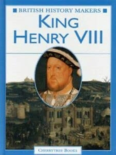 King Henry VIII