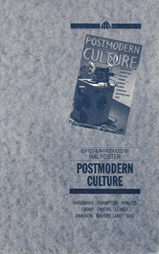 Postmodern Culture