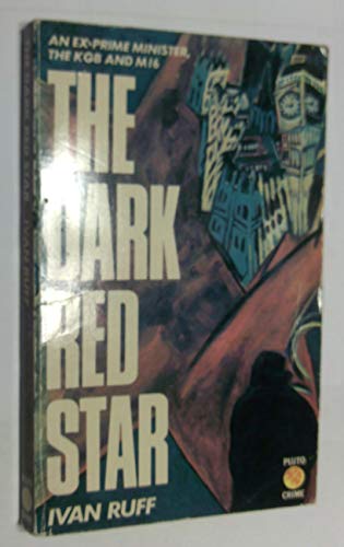 Dark Red Star
