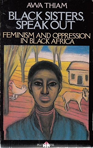 Black Sisters, Speak Out