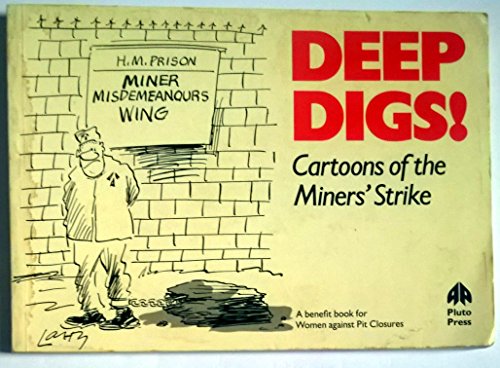 Deep Digs