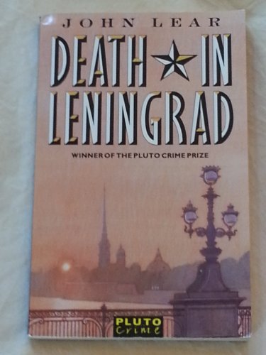 Death in Leningrad