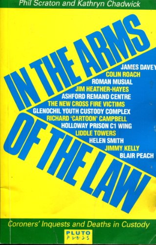 In the Arms of the Law