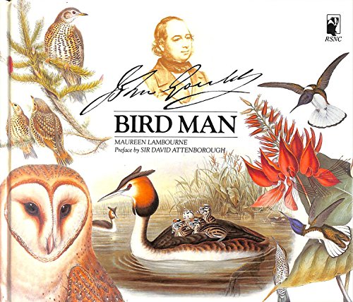John Gould