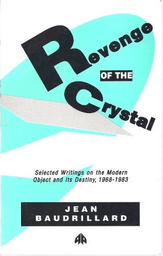 The Revenge of the Crystal