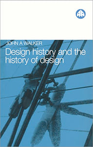 Design History and the History of Design 