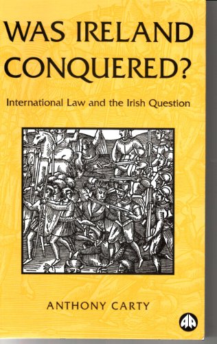Was Ireland Conquered?