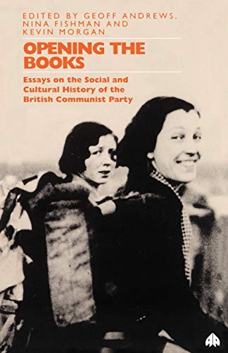 Opening the Books