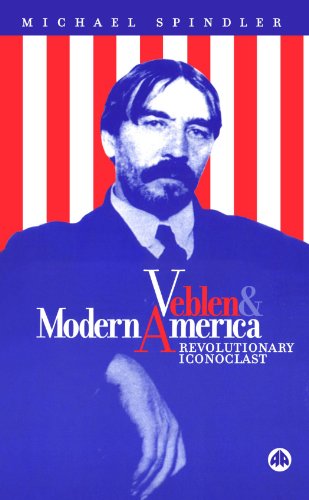 Veblen and Modern America