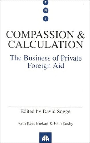 Compassion and Calculation