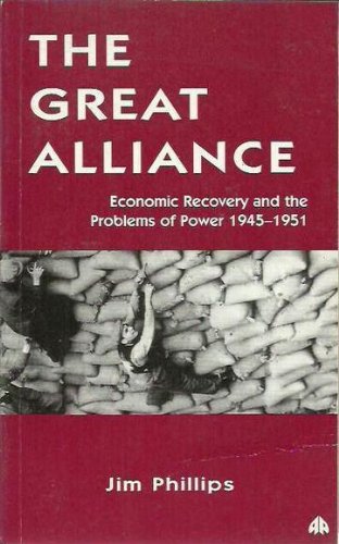 Great Alliance