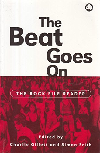 The Beat Goes on
