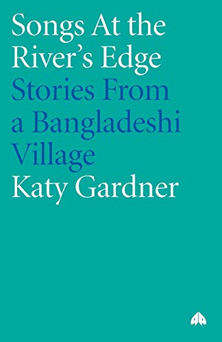 Songs At the River's Edge