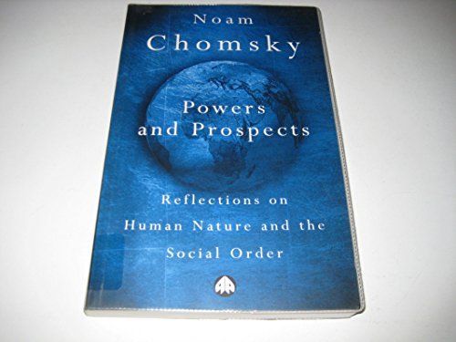 Powers and Prospects
