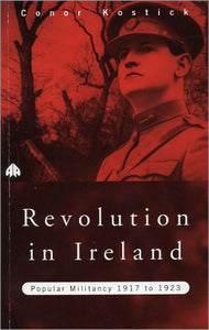 Revolution in Ireland 
