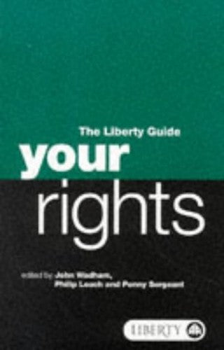 Your Rights