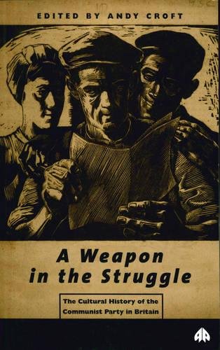 A Weapon in the Struggle