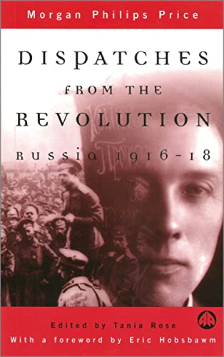 Dispatches From the Revolution