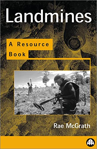 Landmines and Unexploded Ordnance