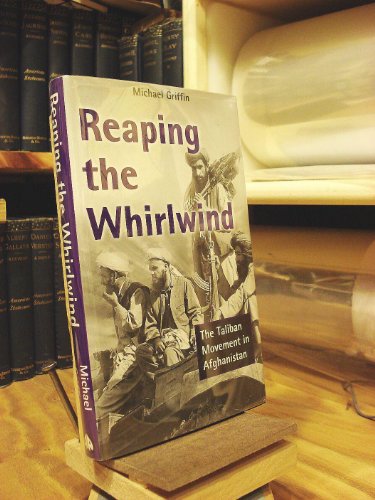 Reaping the Whirlwind