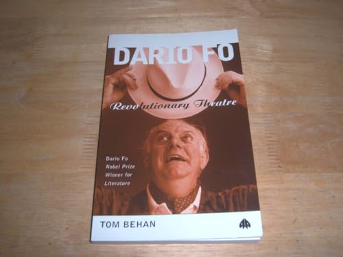 Dario Fo