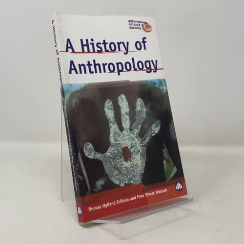 A History of Anthropology