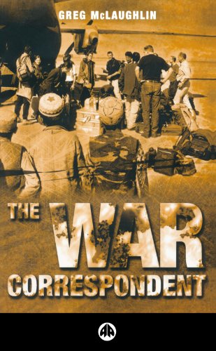 The War Correspondent