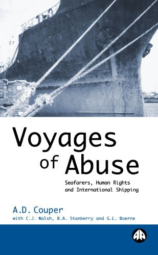 Voyages of Abuse