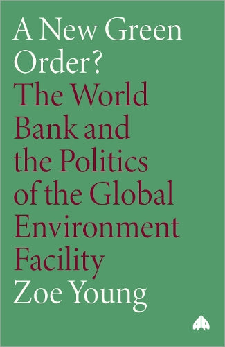A New Green Order?