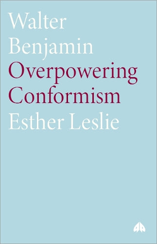 Walter Benjamin