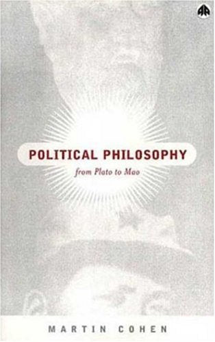 Political Philosophy