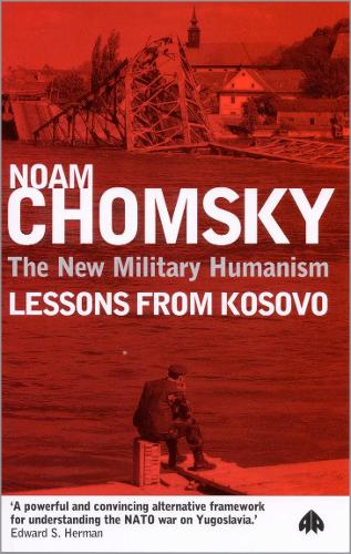 The New Military Humanism