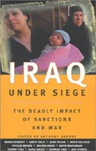 Iraq Under Siege
