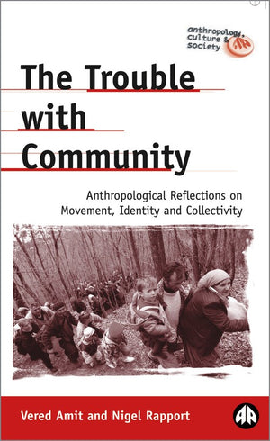 The Trouble with Community