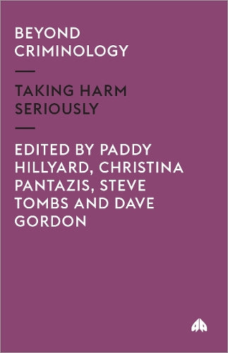 Beyond Criminology