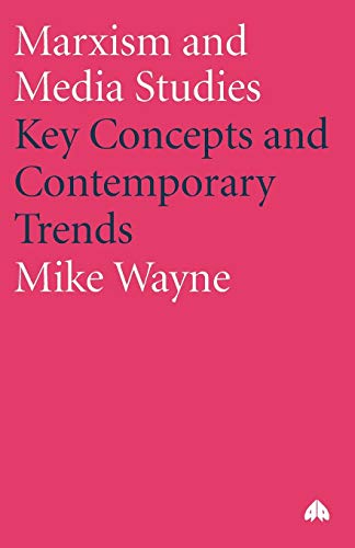 Marxism and Media Studies