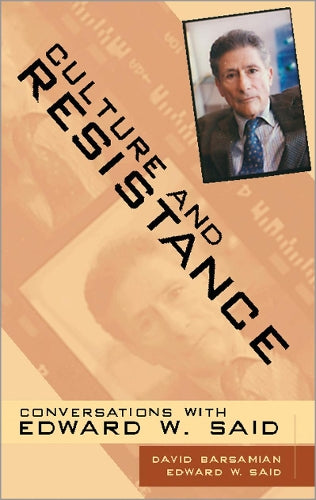 Culture and Resistance