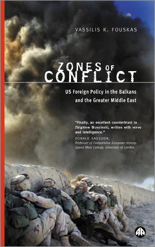 Zones of Conflict